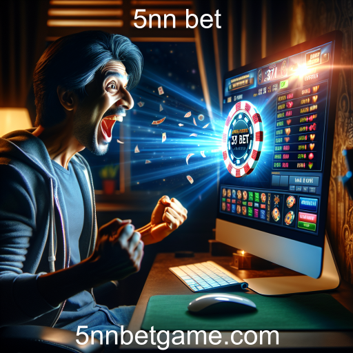 Promoções Imperdíveis no 5nn Bet: Como Aproveitar ao Máximo